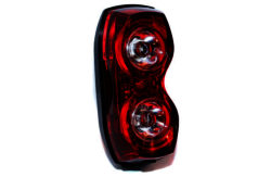 Smart RL321 Rear Mini Light with USB